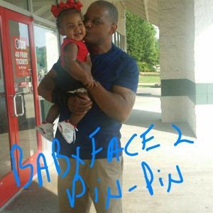 Meet your Posher, Willie ba-face